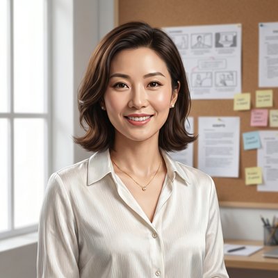 看片创意制片人